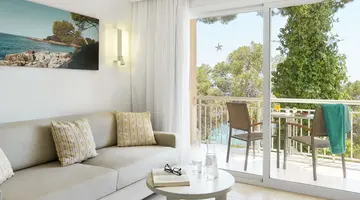 Iberostar Waves Club Cala Barca