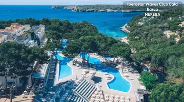 Iberostar Waves Club Cala Barca
