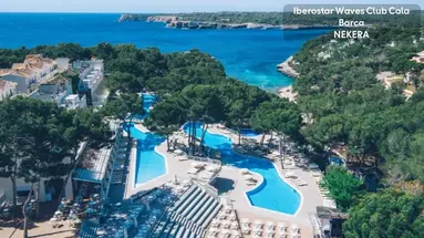 Iberostar Waves Club Cala Barca