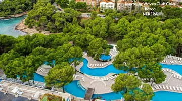 Iberostar Waves Club Cala Barca