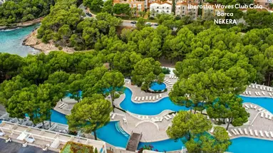 Iberostar Waves Club Cala Barca
