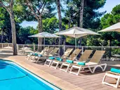 Iberostar Waves Club Cala Barca