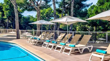 Iberostar Waves Club Cala Barca