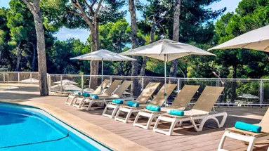 Iberostar Waves Club Cala Barca