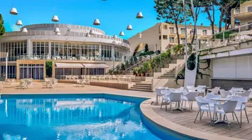 Iberostar Waves Club Cala Barca