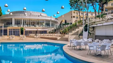 Iberostar Waves Club Cala Barca