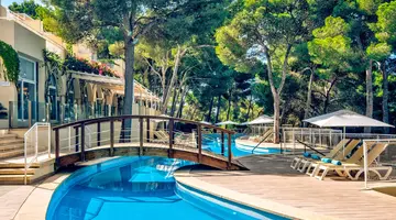 Iberostar Waves Club Cala Barca