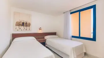 Iberostar Waves Club Cala Barca