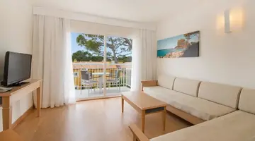 Iberostar Waves Club Cala Barca
