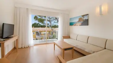 Iberostar Waves Club Cala Barca