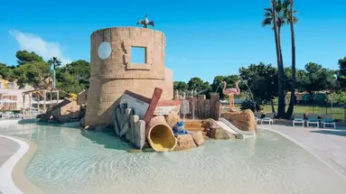 Iberostar Waves Club Cala Barca