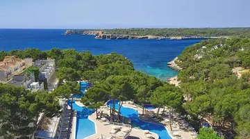 Iberostar Waves Club Cala Barca