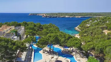 Iberostar Waves Club Cala Barca