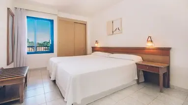 Iberostar Waves Club Cala Barca