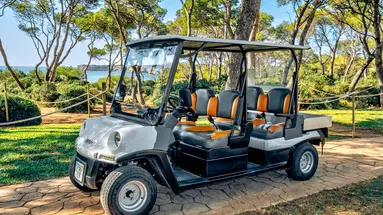 Iberostar Waves Club Cala Barca