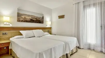 Iberostar Waves Club Cala Barca