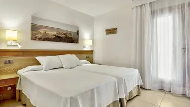 Iberostar Waves Club Cala Barca