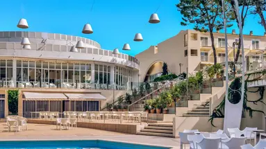 Iberostar Waves Club Cala Barca