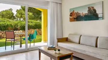 Iberostar Waves Club Cala Barca