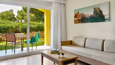 Iberostar Waves Club Cala Barca