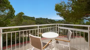 IBEROSTAR WAVES CLUB CALA BARCA