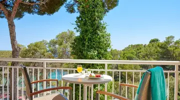 Iberostar Waves Club Cala Barca