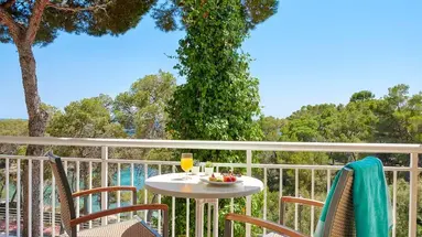 Iberostar Waves Club Cala Barca