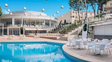 Iberostar Waves Club Cala Barca
