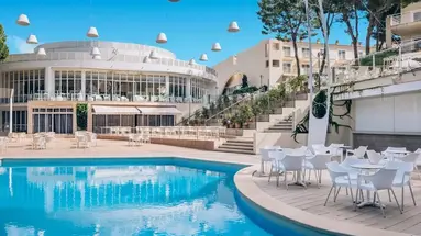 Iberostar Waves Club Cala Barca