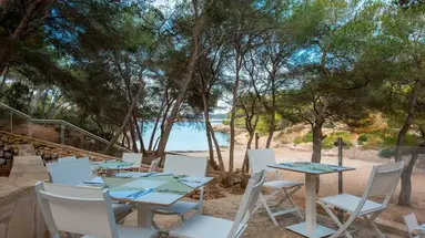 Iberostar Waves Club Cala Barca