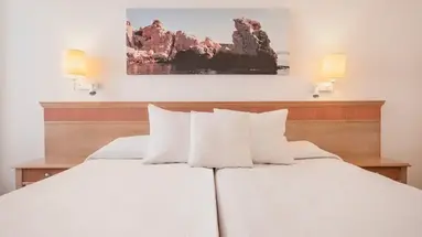 Iberostar Waves Club Cala Barca
