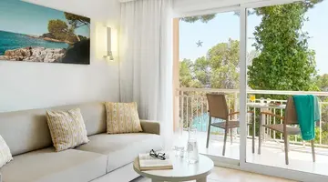 Iberostar Waves Club Cala Barca