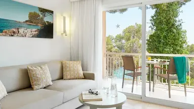 Iberostar Waves Club Cala Barca