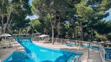 Iberostar Waves Club Cala Barca