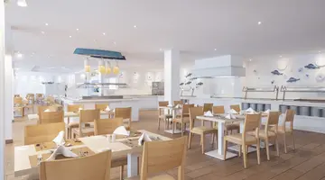 Iberostar Waves Club Cala Barca