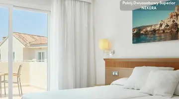 Iberostar Waves Club Cala Barca