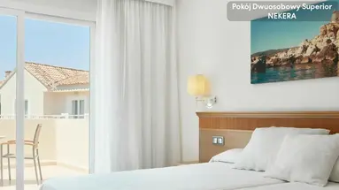 Iberostar Waves Club Cala Barca