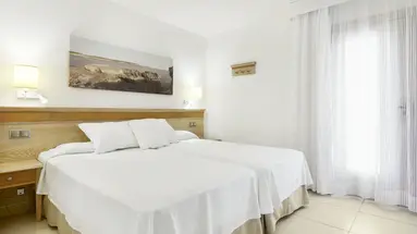 IBEROSTAR WAVES CLUB CALA BARCA