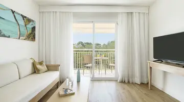 IBEROSTAR WAVES CLUB CALA BARCA