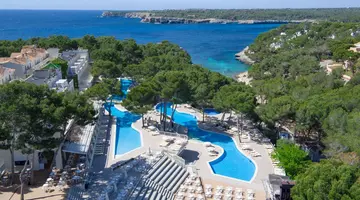 IBEROSTAR WAVES CLUB CALA BARCA