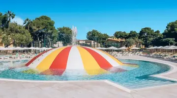 Iberostar Waves Club Cala Barca