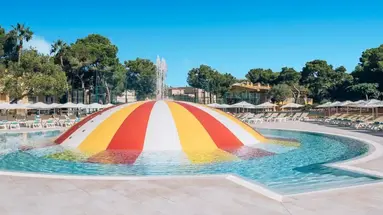 Iberostar Waves Club Cala Barca