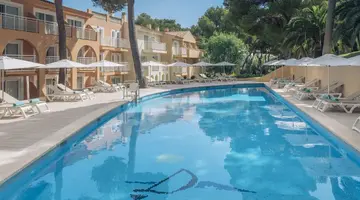 Iberostar Waves Club Cala Barca