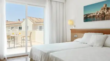 Iberostar Waves Club Cala Barca