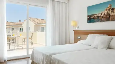 Iberostar Waves Club Cala Barca