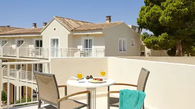 Iberostar Waves Club Cala Barca