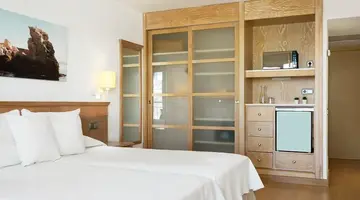 Iberostar Waves Club Cala Barca