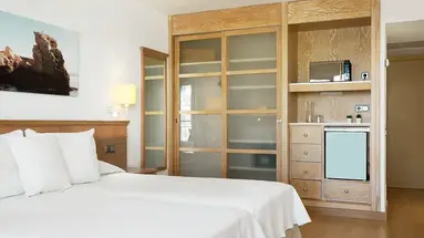 Iberostar Waves Club Cala Barca