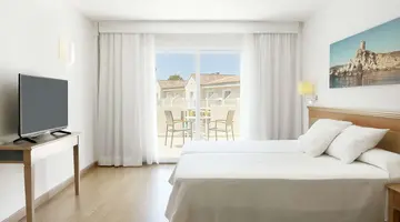 Iberostar Waves Club Cala Barca