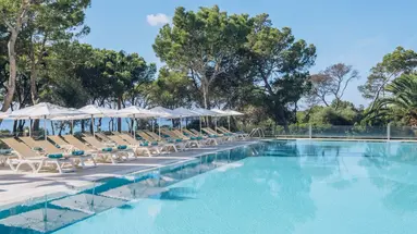 Iberostar Waves Club Cala Barca